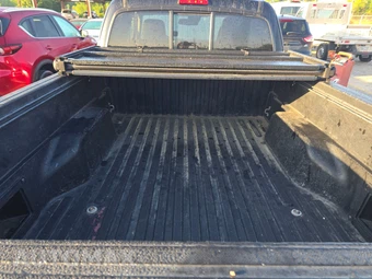 2018 Toyota Tacoma SR5 Extended Cab Long Bed w/Rear Doors - miniatura 16