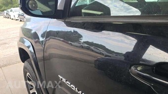 2018 Toyota Tacoma SR5 Extended Cab Long Bed w/Rear Doors - miniatura 30