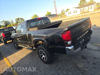 2018 Toyota Tacoma SR5 Extended Cab Long Bed w/Rear Doors - miniatura 6