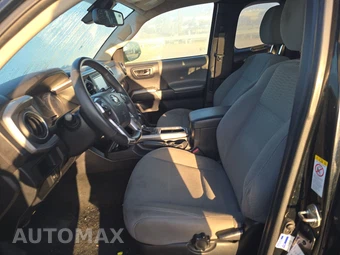 2018 Toyota Tacoma SR5 Extended Cab Long Bed w/Rear Doors - miniatura 7
