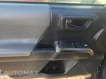 2018 Toyota Tacoma SR5 Extended Cab Long Bed w/Rear Doors - miniatura 9