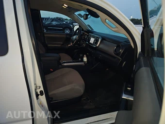 2018 Toyota Tacoma SR5 Extended Cab Long Bed w/Rear Doors - miniatura 14