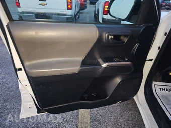 2018 Toyota Tacoma SR5 Extended Cab Long Bed w/Rear Doors - miniatura 15