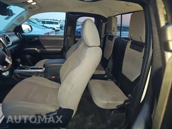 2018 Toyota Tacoma SR5 Extended Cab Long Bed w/Rear Doors - miniatura 19