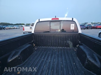 2018 Toyota Tacoma SR5 Extended Cab Long Bed w/Rear Doors - miniatura 23