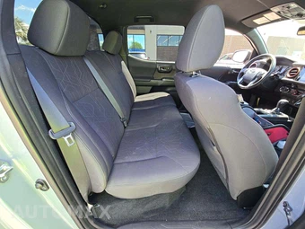 2018 Toyota Tacoma TRD Off-Road Crew Cab Long Bed - miniatura 13
