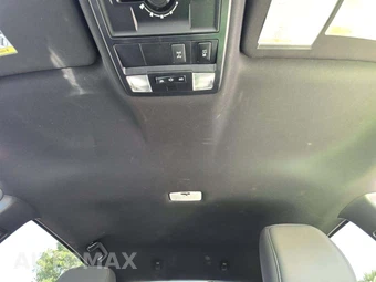 2018 Toyota Tacoma TRD Off-Road Crew Cab Long Bed - miniatura 8