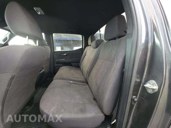 2018 Toyota Tacoma TRD Off-Road Crew Cab Long Bed - miniatura 10