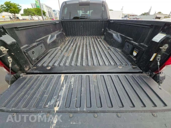 2018 Toyota Tacoma TRD Off-Road Crew Cab Long Bed - miniatura 11