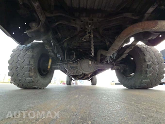 2018 Toyota Tacoma TRD Off-Road Crew Cab Long Bed - miniatura 12