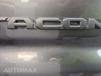 2018 Toyota Tacoma TRD Off-Road Crew Cab Long Bed - miniatura 20