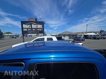 2018 Toyota Tacoma TRD Off-Road Crew Cab Long Bed - miniatura 12
