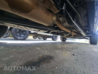 2018 Toyota Tacoma TRD Off-Road Crew Cab Long Bed - miniatura 17