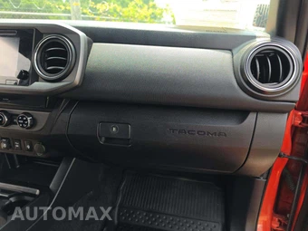 2018 Toyota Tacoma TRD Off-Road Crew Cab Medium Bed - miniatura 16