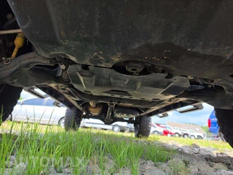 2018 Toyota Tacoma TRD Off-Road Crew Cab Medium Bed - miniatura 17
