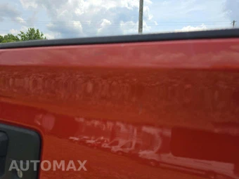 2018 Toyota Tacoma TRD Off-Road Crew Cab Medium Bed - miniatura 18