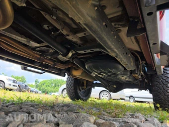 2018 Toyota Tacoma TRD Off-Road Crew Cab Medium Bed - miniatura 4