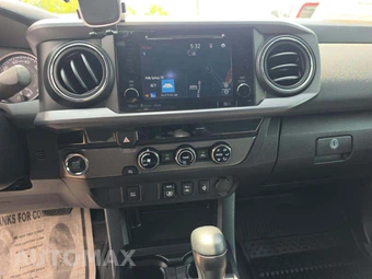 2018 Toyota Tacoma TRD Off-Road Crew Cab Medium Bed - miniatura 7