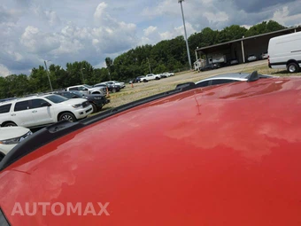 2018 Toyota Tacoma TRD Off-Road Crew Cab Medium Bed - miniatura 9