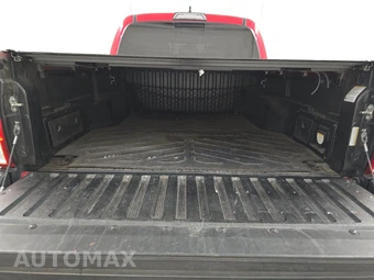 2018 Toyota Tacoma TRD Off-Road Crew Cab Medium Bed - miniatura 16