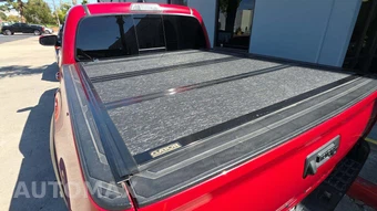 2018 Toyota Tacoma TRD Off-Road Crew Cab Medium Bed - miniatura 26