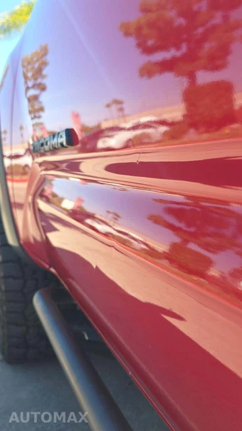 2018 Toyota Tacoma TRD Off-Road Crew Cab Medium Bed - miniatura 29
