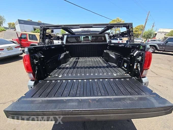 2018 Toyota Tacoma TRD Off-Road Crew Cab Medium Bed - miniatura 11