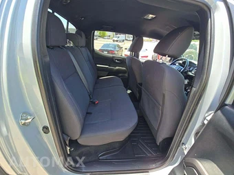 2018 Toyota Tacoma TRD Off-Road Crew Cab Medium Bed - miniatura 13