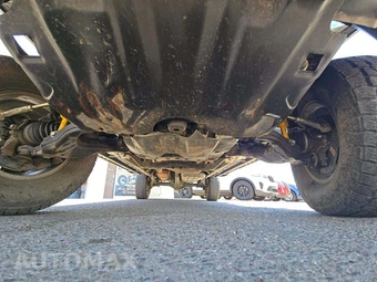 2018 Toyota Tacoma TRD Off-Road Crew Cab Medium Bed - miniatura 17