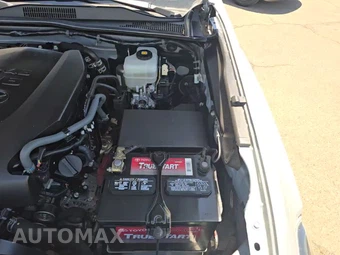 2018 Toyota Tacoma TRD Off-Road Crew Cab Medium Bed - miniatura 20