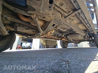 2018 Toyota Tacoma TRD Off-Road Crew Cab Medium Bed - miniatura 4