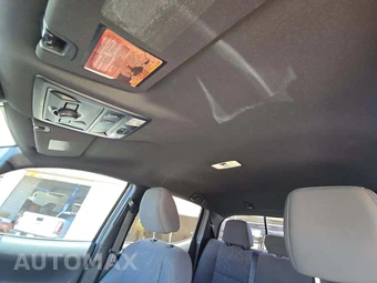2018 Toyota Tacoma TRD Off-Road Crew Cab Medium Bed - miniatura 8