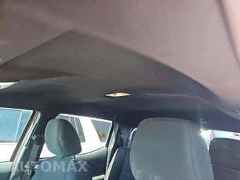 2018 Toyota Tacoma TRD Off-Road Crew Cab Medium Bed - miniatura 11