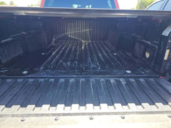 2018 Toyota Tacoma TRD Off-Road Crew Cab Medium Bed - miniatura 14