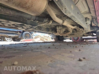 2018 Toyota Tacoma TRD Off-Road Crew Cab Medium Bed - miniatura 17
