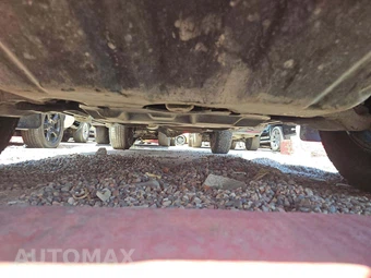 2018 Toyota Tacoma TRD Off-Road Crew Cab Medium Bed - miniatura 20