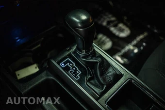 2018 Toyota Tacoma TRD Off-Road Crew Cab Medium Bed - miniatura 18