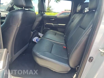 2018 Toyota Tacoma TRD Off-Road Crew Cab Medium Bed - miniatura 13