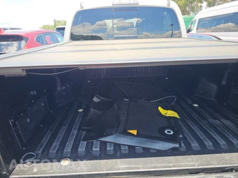 2018 Toyota Tacoma TRD Off-Road Crew Cab Medium Bed - miniatura 16