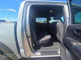 2018 Toyota Tacoma TRD Off-Road Crew Cab Medium Bed - miniatura 17