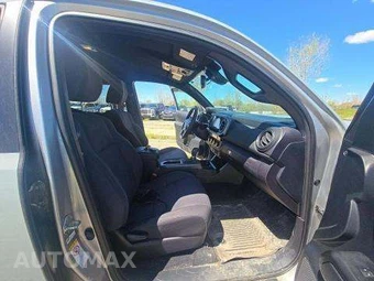 2018 Toyota Tacoma TRD Off-Road Crew Cab Medium Bed - miniatura 19