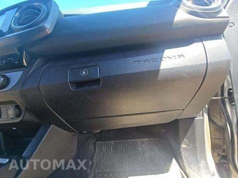 2018 Toyota Tacoma TRD Off-Road Crew Cab Medium Bed - miniatura 20