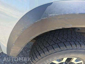 2018 Toyota Tacoma TRD Off-Road Crew Cab Medium Bed - miniatura 23