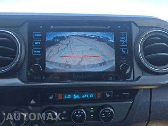 2018 Toyota Tacoma TRD Off-Road Crew Cab Medium Bed - miniatura 25