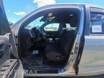 2018 Toyota Tacoma TRD Off-Road Crew Cab Medium Bed - miniatura 7