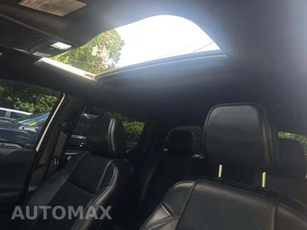 2018 Toyota Tacoma TRD Off-Road Crew Cab Medium Bed - miniatura 11