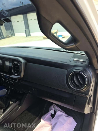 2018 Toyota Tacoma TRD Off-Road Crew Cab Medium Bed - miniatura 19