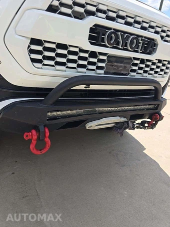 2018 Toyota Tacoma TRD Off-Road Crew Cab Medium Bed - miniatura 26
