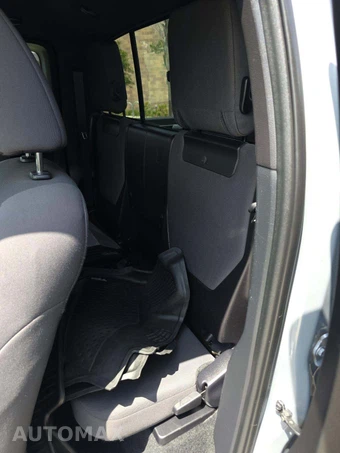 2018 Toyota Tacoma TRD Off-Road Extended Cab Long Bed w/Rear Doors - miniatura 13