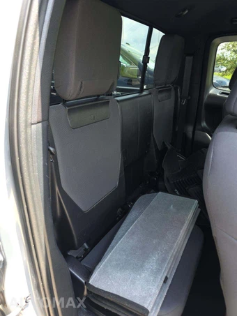 2018 Toyota Tacoma TRD Off-Road Extended Cab Long Bed w/Rear Doors - miniatura 16
